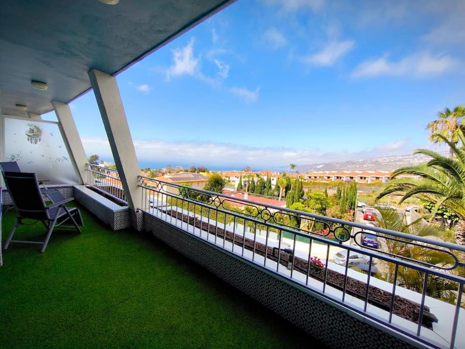 Bimba Studio Park Santa Ursula  Luaran gambar