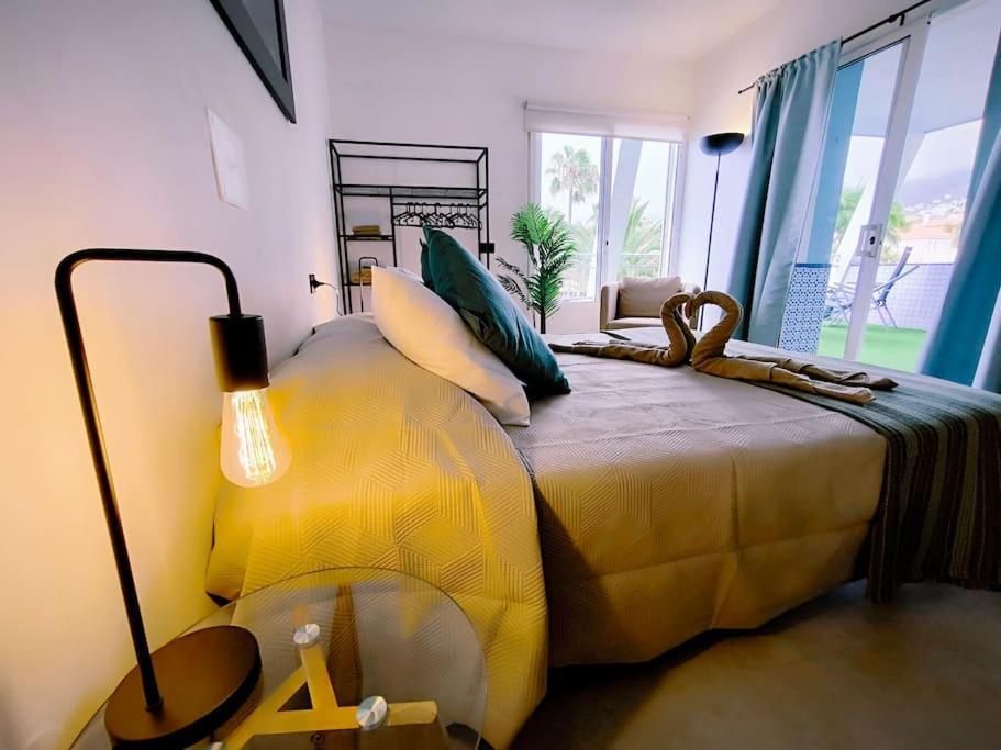 Bimba Studio Park Santa Ursula  Luaran gambar